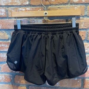 Lululemon shorts- brand new